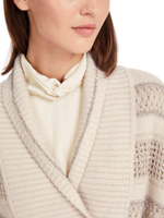 Кардиган с кашемиром (Knitted in Germany)