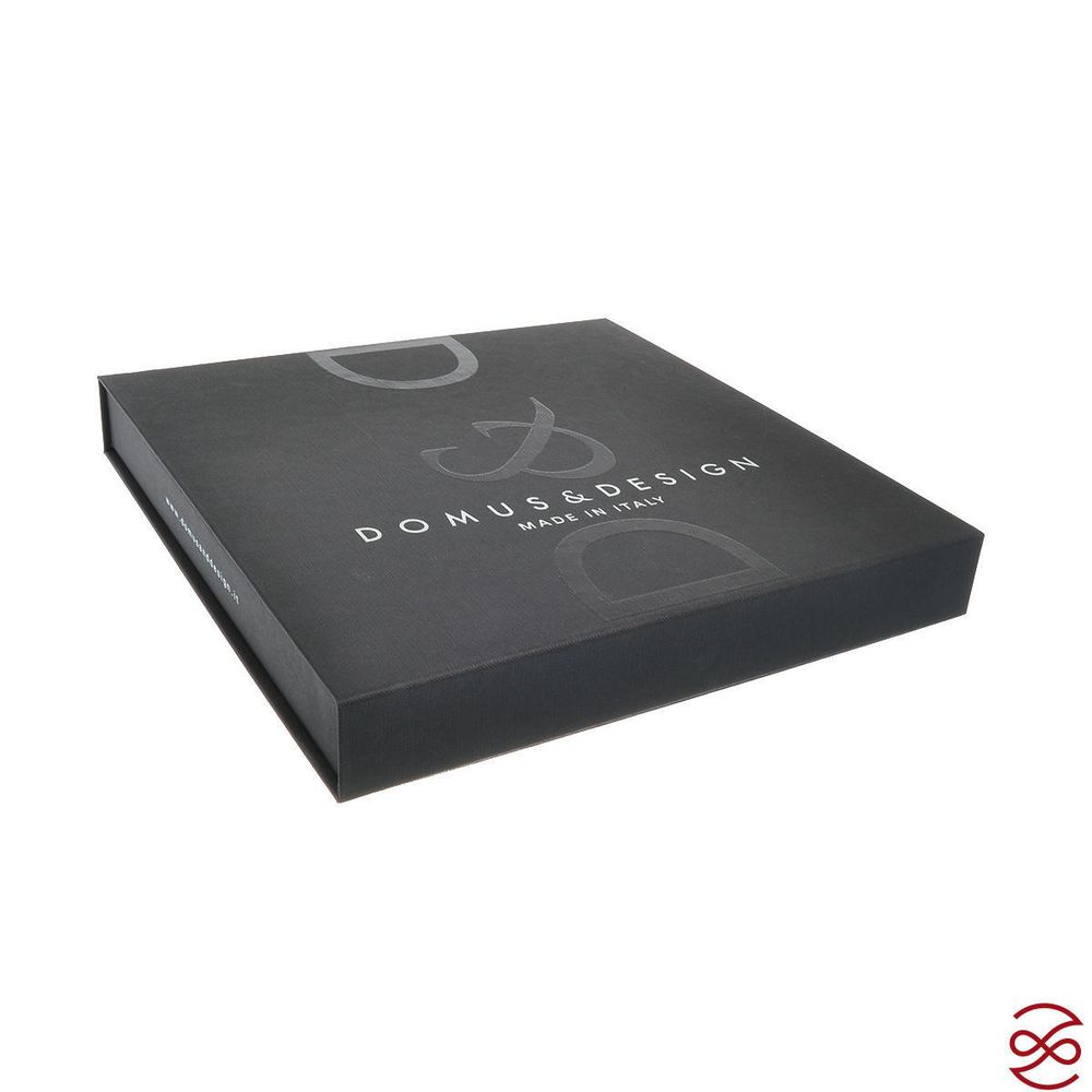 Набор ножей для масла Domus Versailles (6шт)