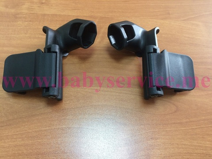 Крепление бампер YOYA 165 175