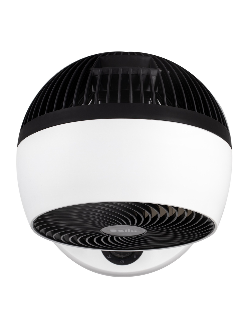 Вентилятор настольный Ballu BFT-135W