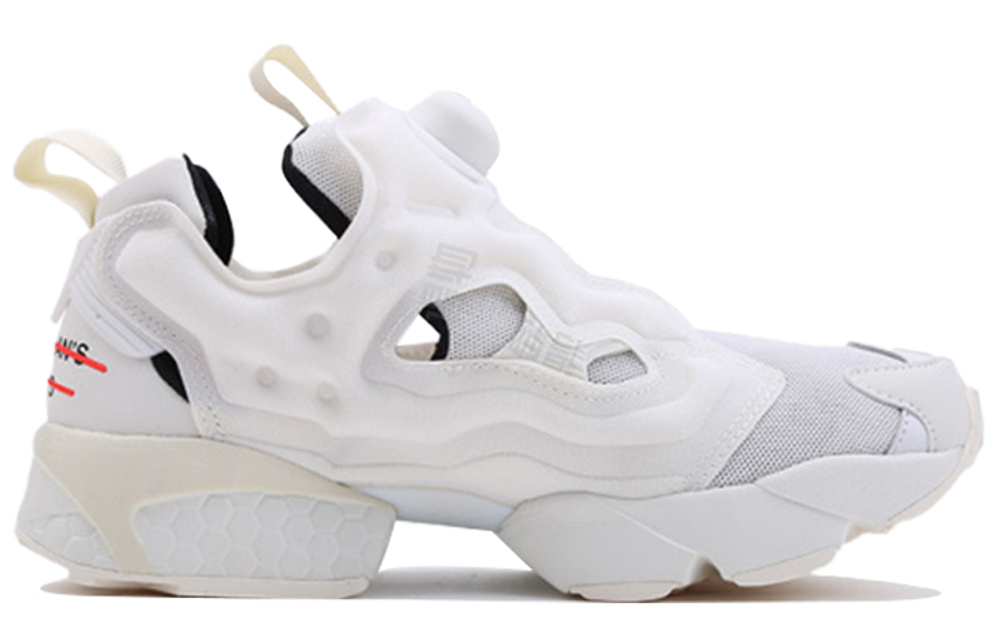 Кроссовки Reebok Instapump Fury Og (Женская размерная сетка)