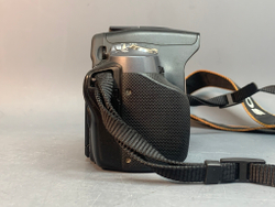 Sony A330 body 43000 кадров иногда клинит затвор