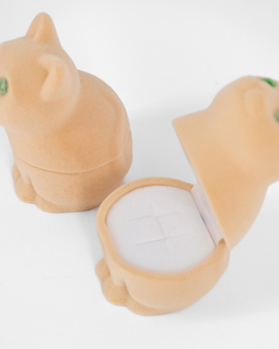 Футляр киска, серия "Детская"