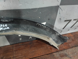 Накладка крыла заднего правого Geely Tugella 19-нв Б/У Оригинал 6073068500