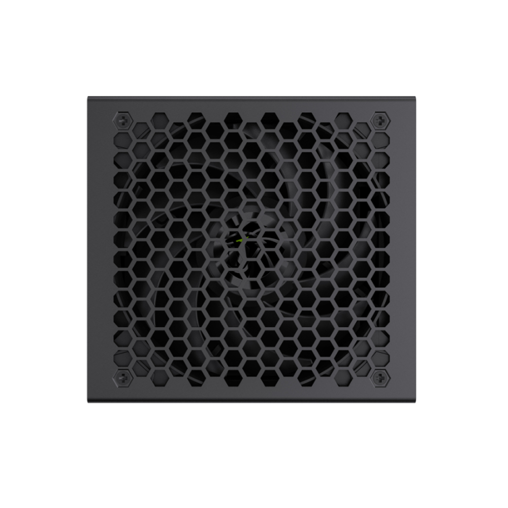 Блок питания Gamemax GM 600B Bronze