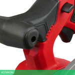 Дисковая (циркулярная) пила Milwaukee M12 FCS442-502X (4933493489)