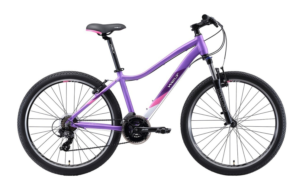 Горный велосипед Welt Edelweiss 1.0 (2020)