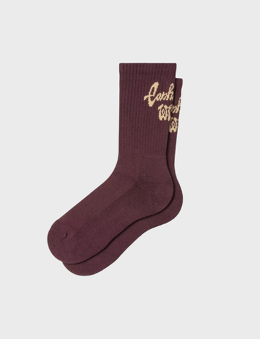 Носки CARHARTT WIP Chedda Socks