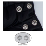 533 PA-OW Комбинезон "Аляска" 2 ряда кнопок, мальчик