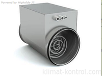 Нагреватель ELK 160/4,5