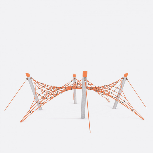 Лазательная конструкция (СК0105)