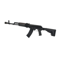 Труба приклада АК-74М складная, DLG Tactical