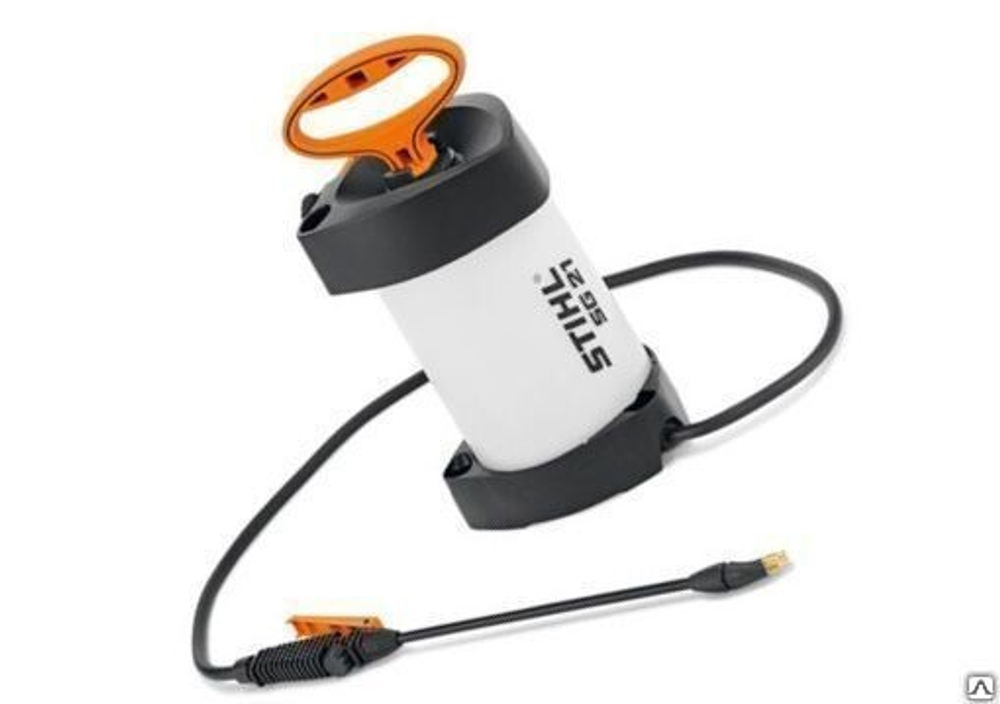 Распылитель ручной Stihl SG 21