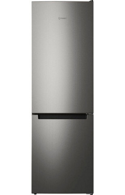 Холодильник Indesit ITS 4180 NG темно серый