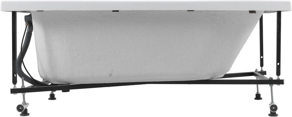 Акриловая ванна Aquanet Nexus 150x75 (с каркасом)