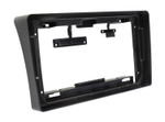Переходная рамка магнитолы NISSAN NAVARA D40 2004-2010 9 дюймов