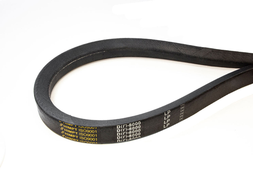 Ремень клиновой D(Г)-8000