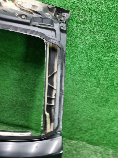 Крышка багажника Range Rover Vogue 4 L405 (12-22)