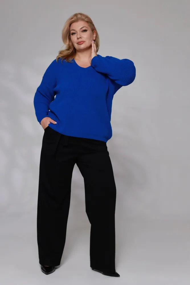 Свитер 20383 Fabrika