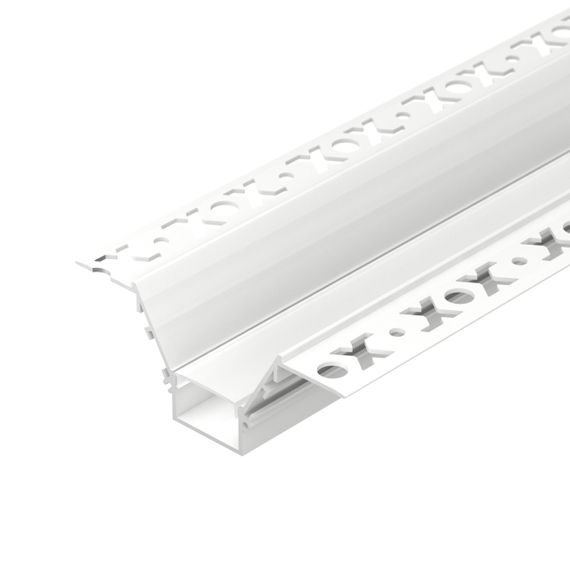 Профиль Arlight COMFORT21-V-FANTOM-2000 WHITE 052543