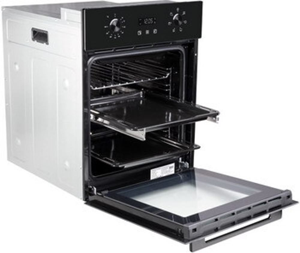 Электрический духовой шкаф Zigmund & Shtain E 145 B