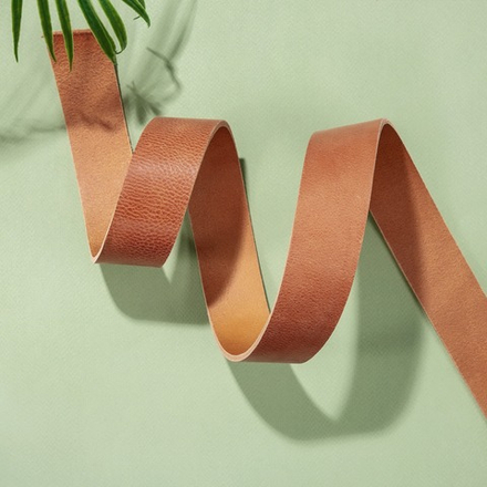 Ременная заготовка Missouri MS02 (3,5+ мм), цв. Виски