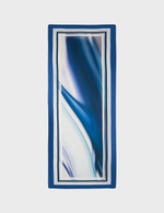 Палантин LABBRA 70*180