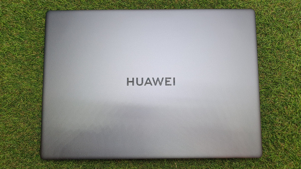 Ноутбук HUAWEI i5-13/16Gb/FHD/MateBook D16 2024 (53013WXA)/Windows 11