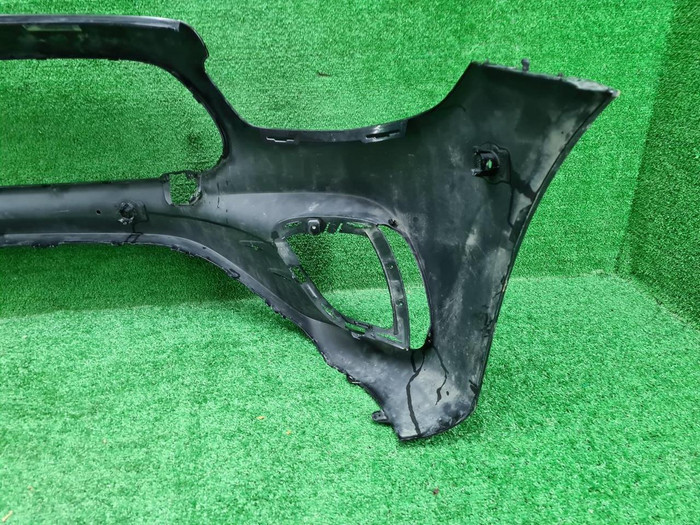 Бампер передний Mercedes E W213 (2020-2023) AMG