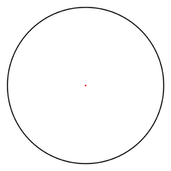 Прицел оптический Veber ПО 4-16x50 SF E - фото 4