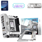 Материнская плата MSI MPG Z890I EDGE TI WIFI