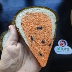 Хлеб витаминный «Арбуз» / 350 гр / РАСПРОДАЖА Хлеб витаминный «Арбуз» / 350 гр / РАСПРОДАЖА