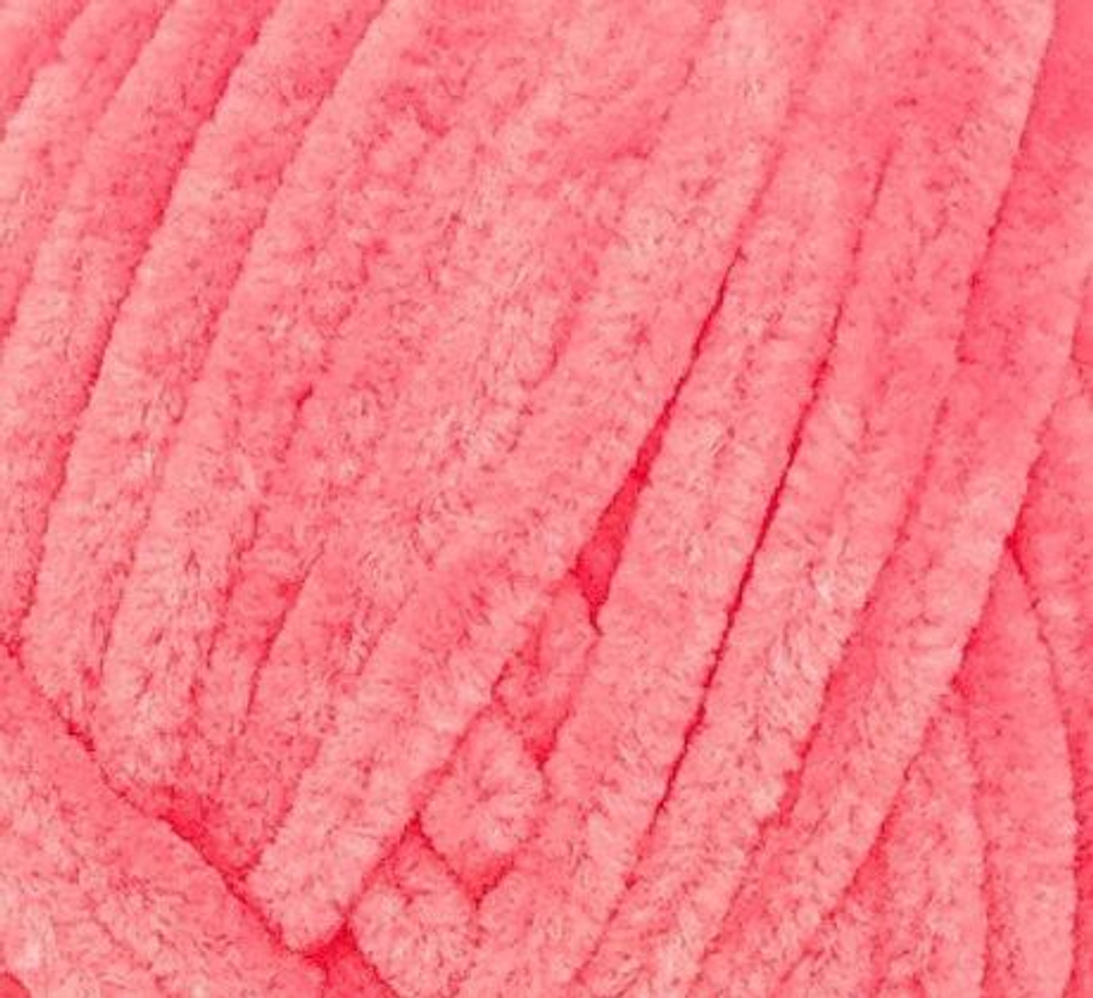 Пряжа Bursa Chenille, 100г, 120м, 100%полиэстер (цена 1шт)