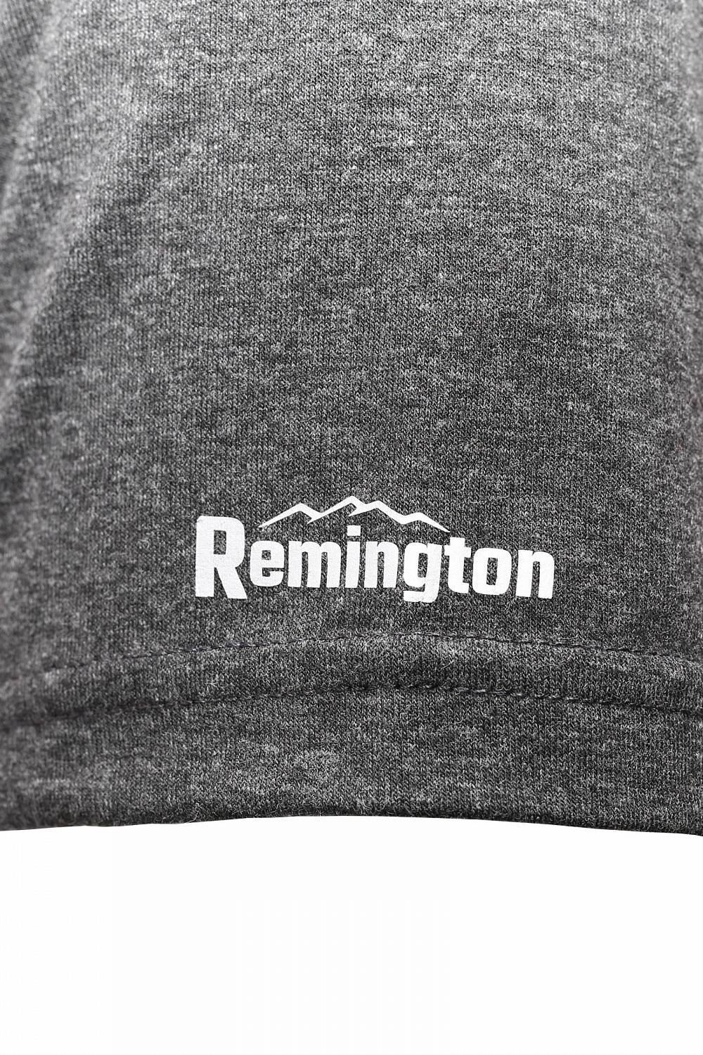 Футболка Remington Men’s City Toughy Gray Tshirt (арт.UM1144-011)