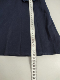 Сарафан школьный на 8 лет