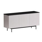 Сервант Mikko 3х-дверный