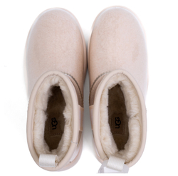 UGG Classic Clear Sand