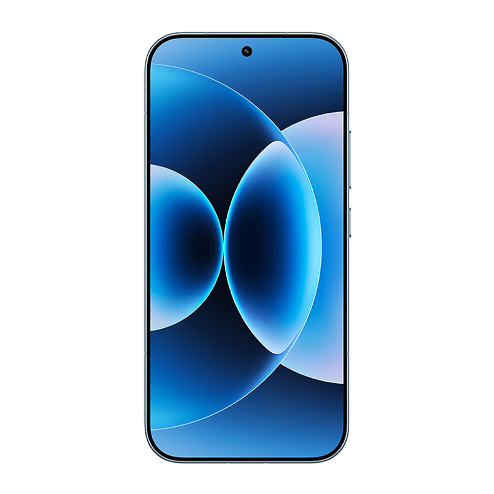 Xiaomi 17 12/512GB (Ice Blue)