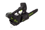Аккумуляторная цепная пила Greenworks GD40TCSK2, 2003807UA,40v, 25 см, АКБ 2 А·ч и ЗУ