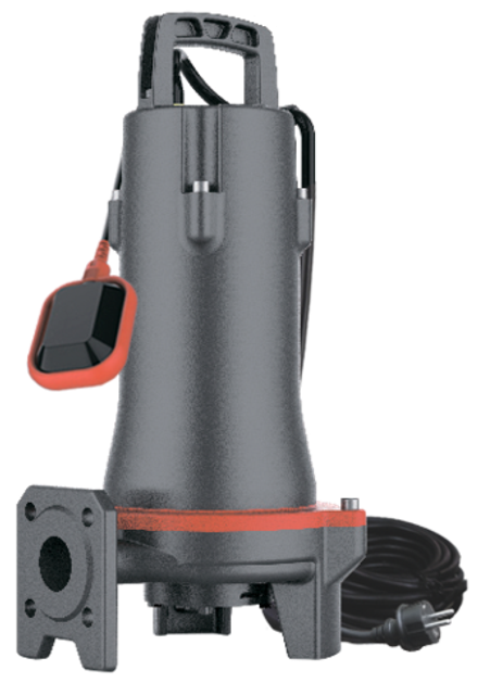 Купить Насос дренажный "LEO" модель 32SWPm3.6-17-1.1/QG