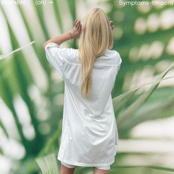 Платье Milky - фото 2