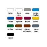 ВИТ Грунт-эмаль по ржавчине зеленая 0,8кг