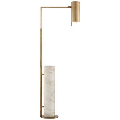 Напольный светильник Visual Comfort Alma Floor Lamp