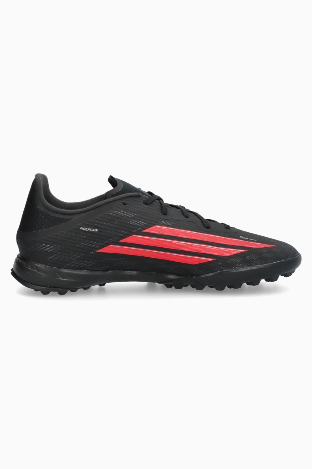 Сороконожки adidas F50 League TF - черный