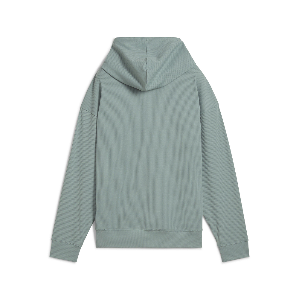 Женская толстовка PUMA ESS ELEVATED Comfort Hoodie