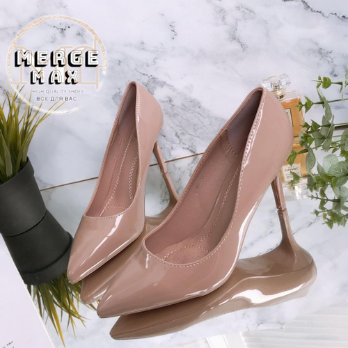 Туфли (36-40)р. / шт.