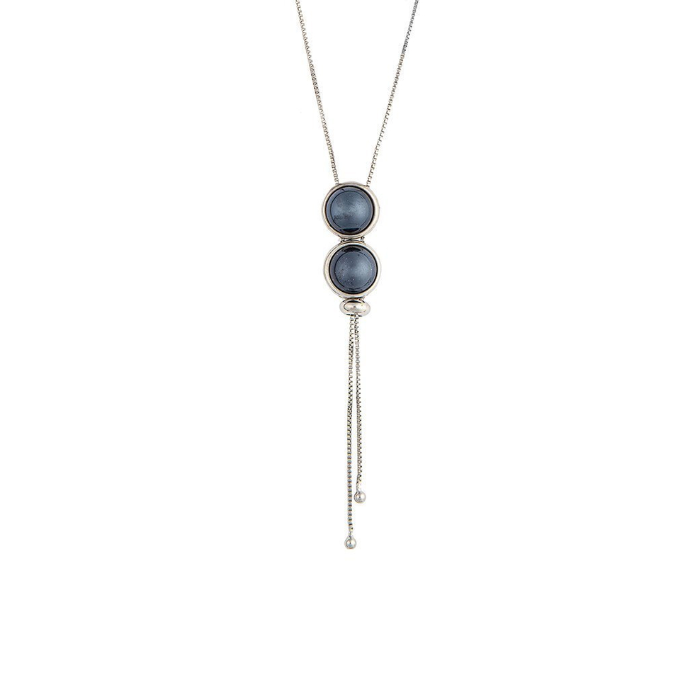 Сотуар Possebon Pearl Blue Aventurine B1793.23 BL/S