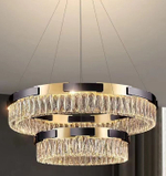 люстра Baltasar Double