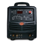 Сварог TECH TIG 200 P DSP AC/DC E104 сварочный инвертор tig 00000091014