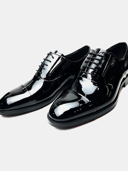 Туфли мужские